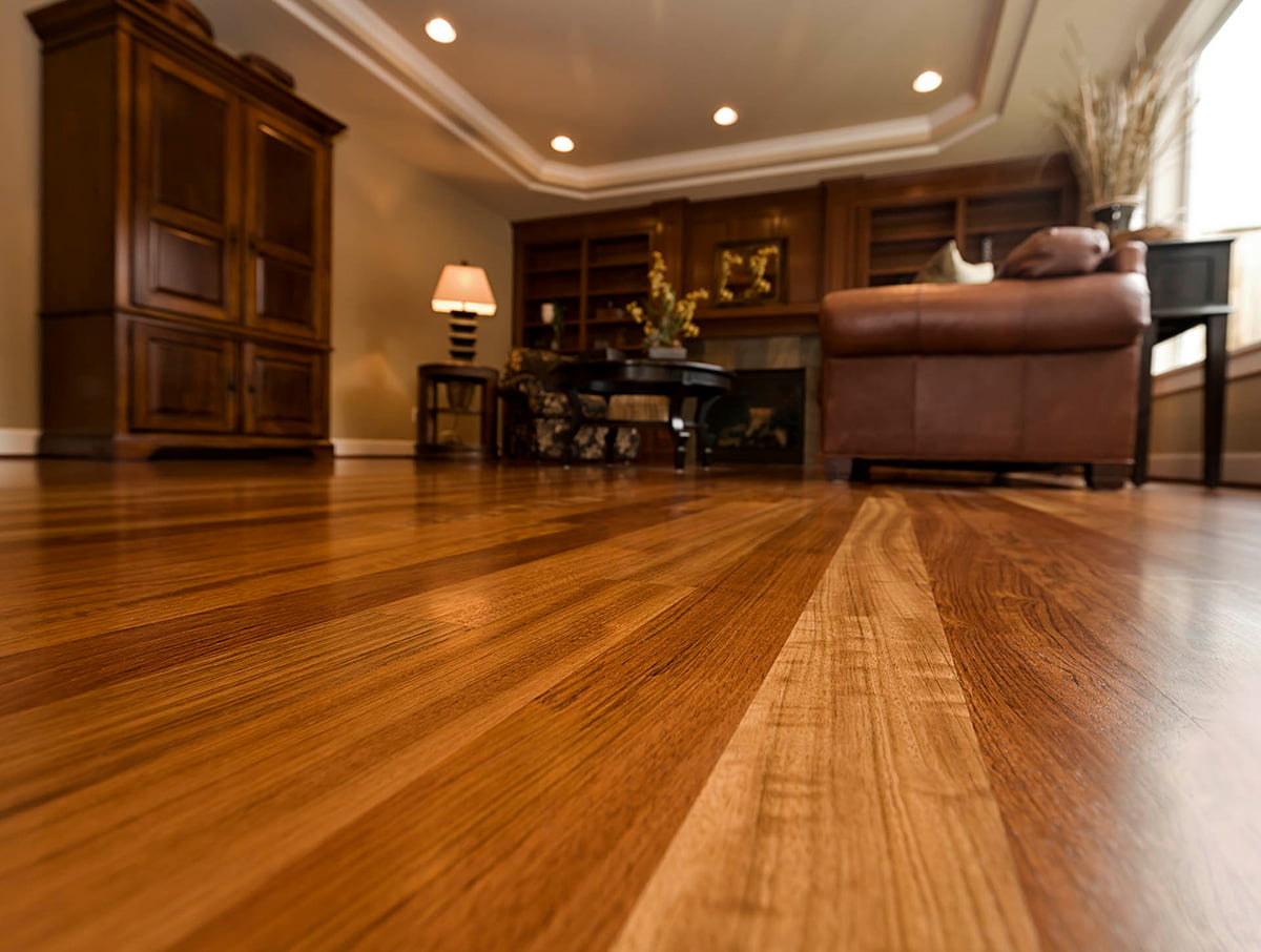 hardwood flooring mn